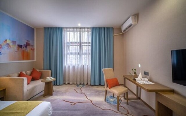 Zhongshan Bafei Hotel
