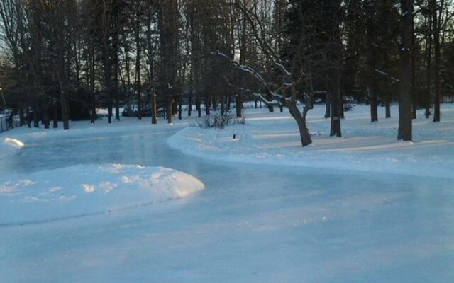 Country View Manor Bed And Breakfast Ottawa