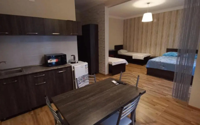 Guest House Nata