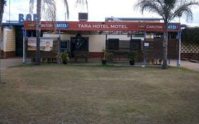 Tara Hotel Motel
