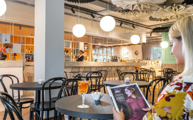 Ibis Styles Graz Messe