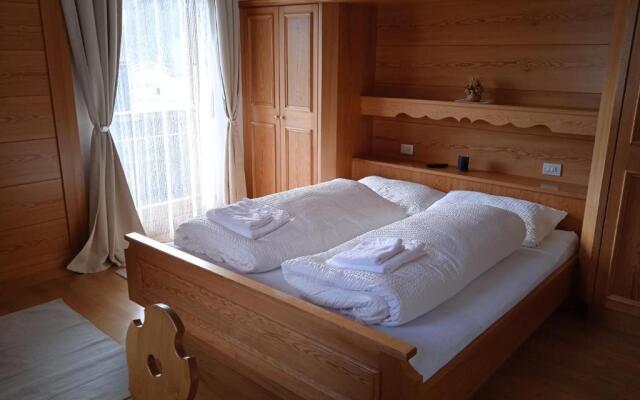 Apartement Noggler
