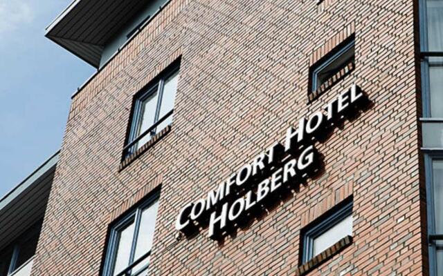 Comfort Hotel Bergen