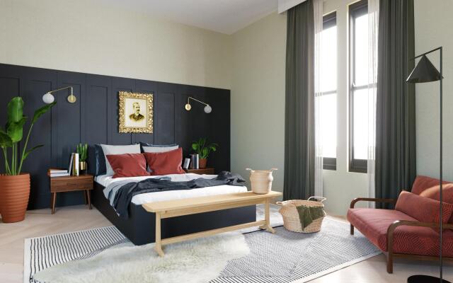 Hy Hotel