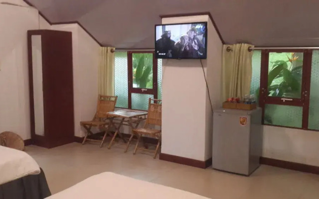 Minh Vuong Village Resort Phu Quoc