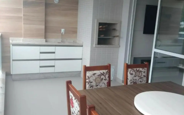 Duplex lindo sofisticado