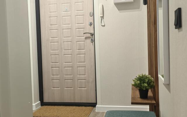 Апартаменты на улице Добролюбова