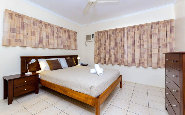 Como Apartments Gladstone