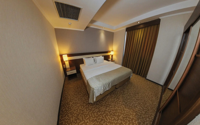 Elit Class Hotel