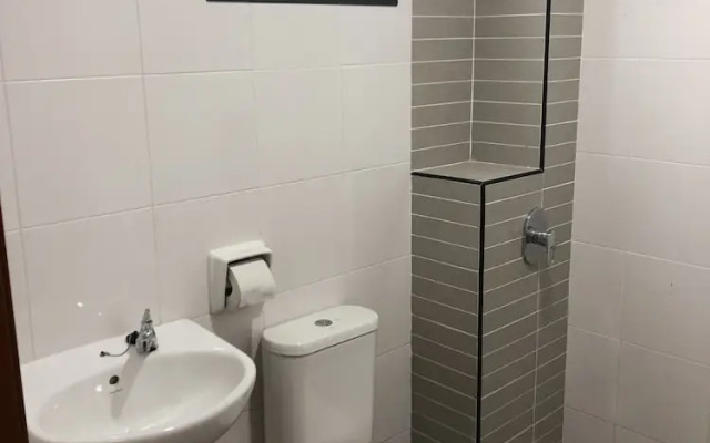 Smart Home Stay