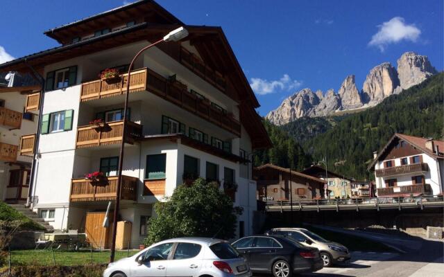 Pordoi, Two Room Apartment. -418 Pordoi