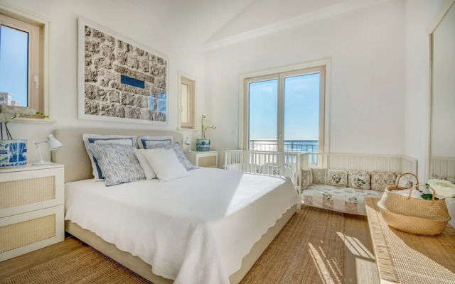 Apartment Marianna by My Way