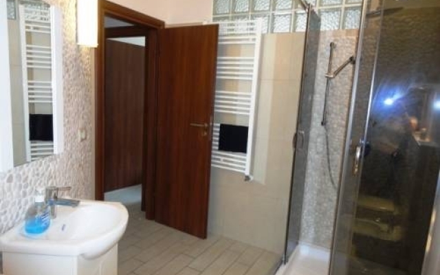 Astorialux Apartments Budapest
