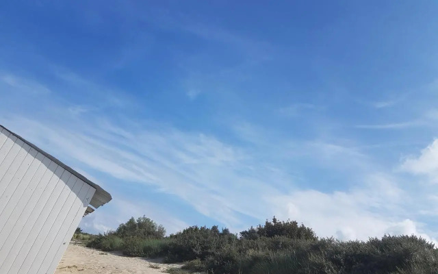 Mini Camping Leeuwendamme