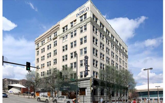 Hotel Indigo Omaha Downtown by IHG