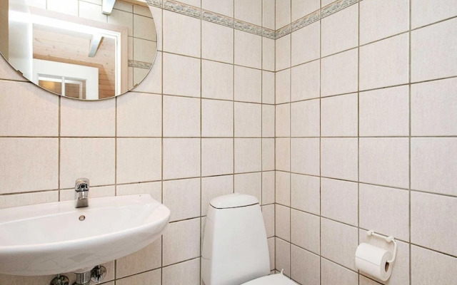 Seaside Bliss in Lynderup - By Traum Ferienwohnungen