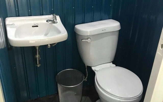Lanzones Cabana
