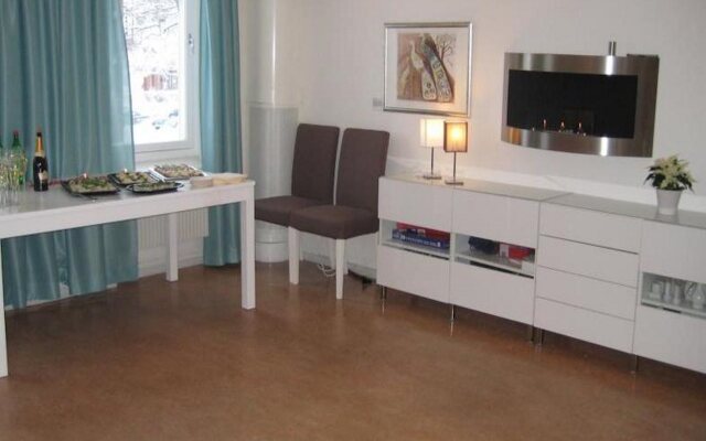 Hotell Morby - Danderyd Hospital