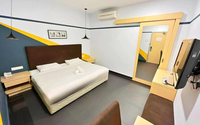 Sky Hotel @ Selayang