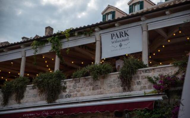 Heritage Hotel Park Hvar
