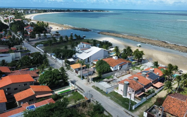 Solar dos Oliverias Serrambi by La Playa