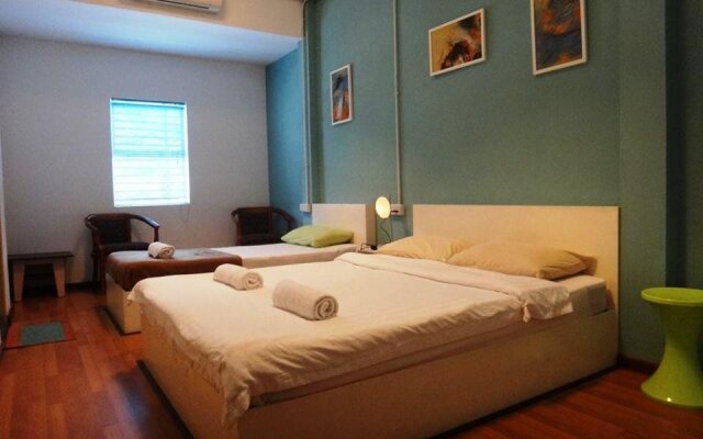 Coco House