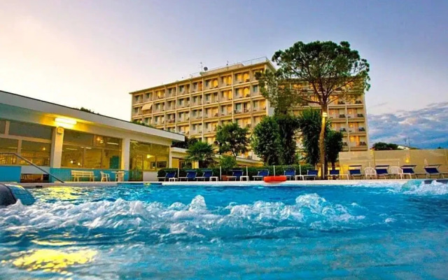 Hotel Abano Astoria