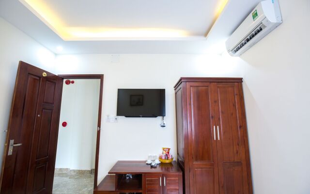 T Y Hotel & Apartment