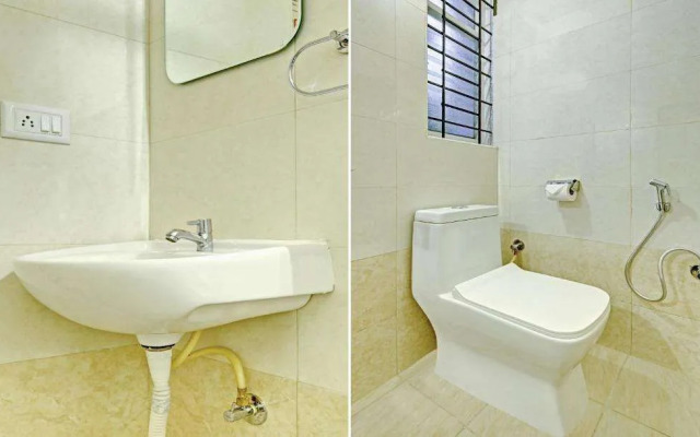 Treebo Trend Rishan Suites