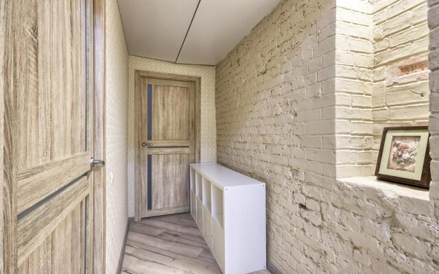 MyHomeYourHome Пирогова 10