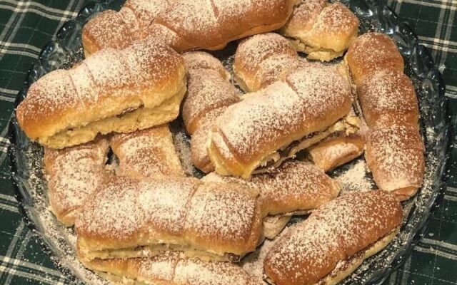 Affittacamere Tzia Costanza