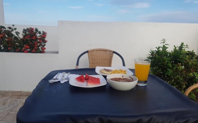 Hotel Hernandez Suite
