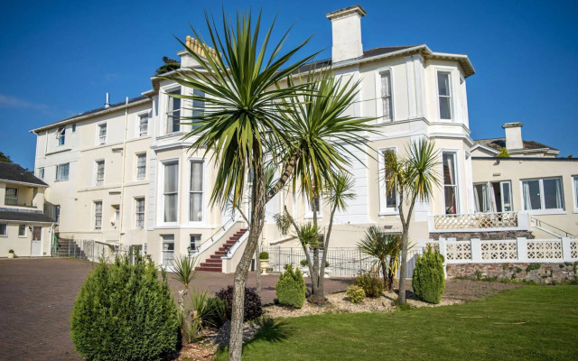The Rutland Hotel