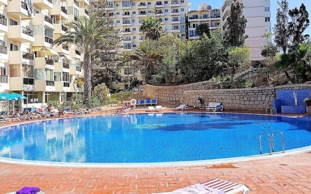 El Dorado Apartament