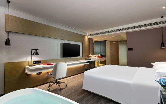Ramada by Wyndham Yangzhou Slender West Lake