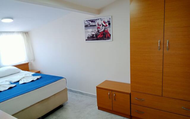 Nehir Apart Otel