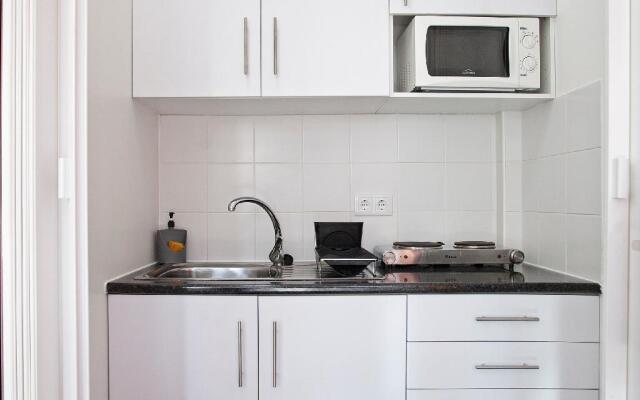 Pelourinho II, Cool Studio in Funchal