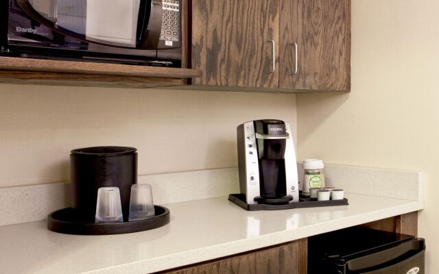 Holiday Inn Presidential Little Rock Downtown by IHG