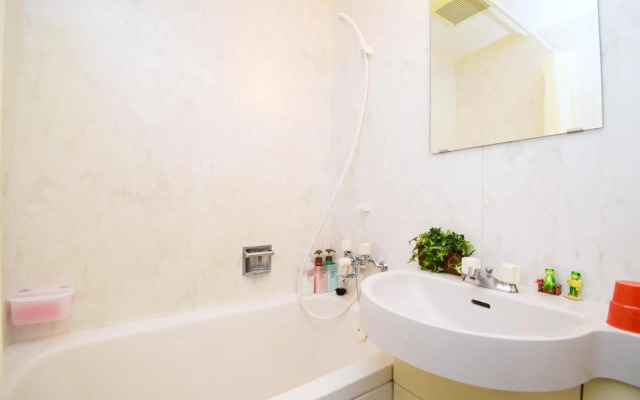 KITAZAWA CS HOUSE / Vacation STAY 76588