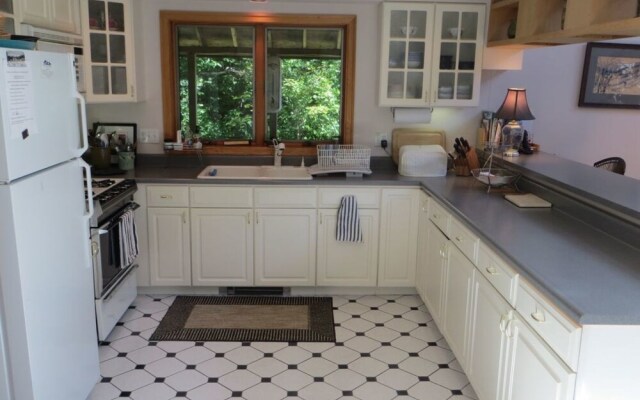 Immaculate - Stratton, Mount Snow