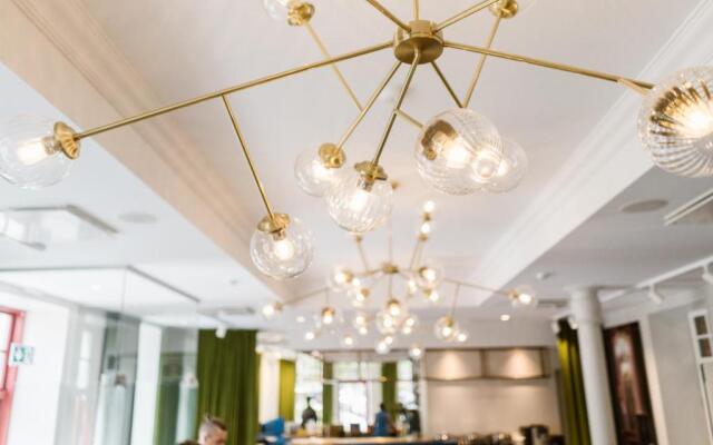 Park Hotell Viljandi