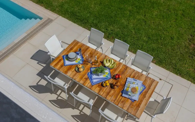 Protaras Sirina Seafront Paradise