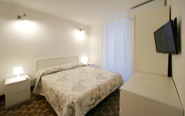 La Piccola Giudecca