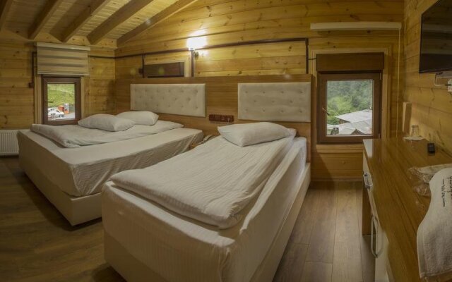 Ayder Simsir Butik Hotel