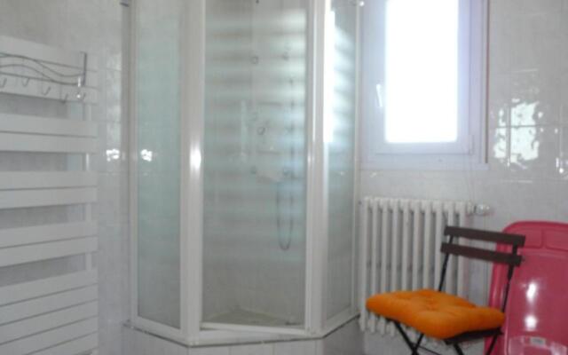 Er Blehua, villa à Plouharnel