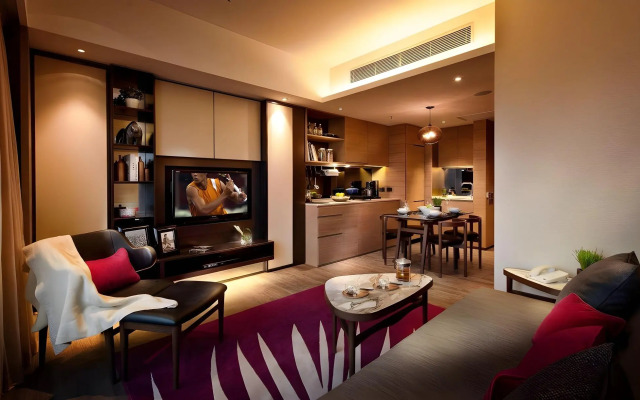 Holiday Inn Express Kowloon East