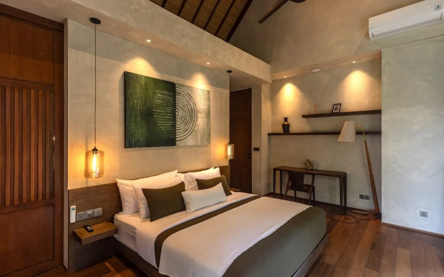 Villa Nordoy 3 by Alfred in Bali – Guest Rooms – Beraban