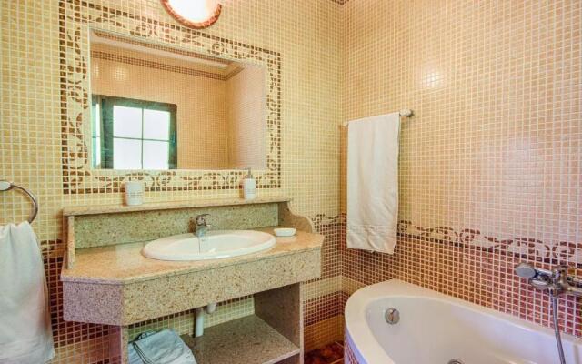 Casa El Algarrobo Alora by Ruralidays
