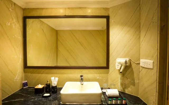 Grand Continent Premiere - T Nagar