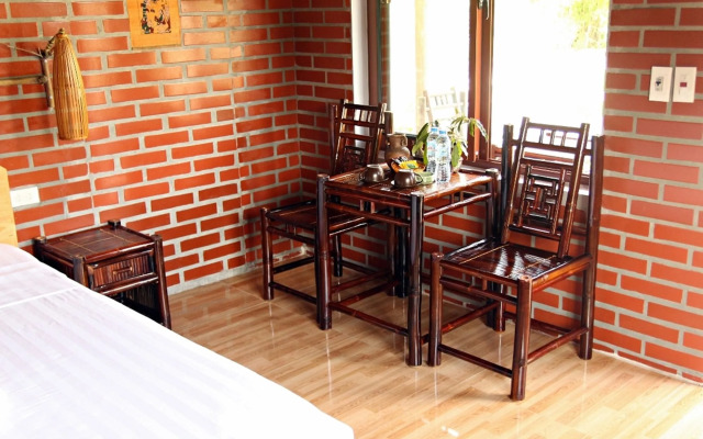 Ninh Binh Greenland Homestay